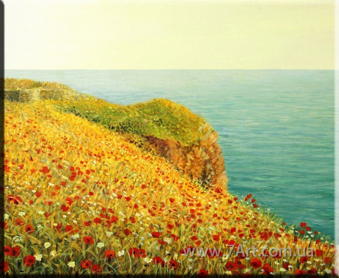 Пейзажи природы, ART: NAT044